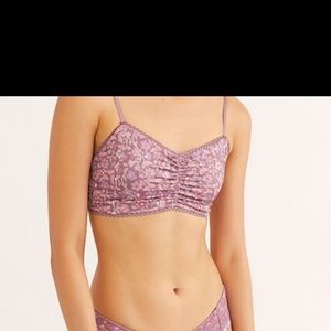 Spell and Gypsy Collective Dahlia Bralette